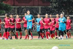 Buka Piala Wali Kota Solo, Persis Senang Bertemu PSG Pati