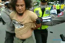Kapolresta Solo: Warga Yang Pukul Polisi Saat Operasi Yustisi Residivis Perusakan Kafe