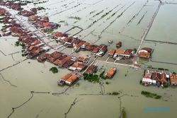 Ada 100 Daerah di Indonesia yang Terancam Tenggelam, Mana Saja?