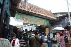 Makin Mudah Kulakan di Pasar Tegal Gubug Via GT Palimanan 2
