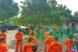 Operasi Pencarian Korban Perahu Terbalik di Waduk Kedungombo Boyolali Resmi Ditutup