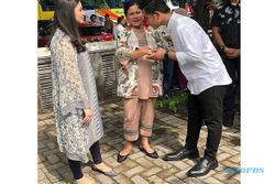 Gerindra Respons Kabar Iriana Jokowi di Balik Pencalonan Gibran Jadi Cawapres