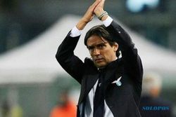 Simone Inzaghi Pelatih Baru Inter Milan