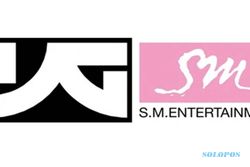 SM dan YG Entertaintment Terlempar dari Saham Blue-Chip Korea, Ini Sebabnya