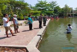 Buntut Tragedi Perahu Terbalik di Kedungombo, Wisata Air di Sukoharjo Ditutup