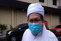 RS Tabrani Sempat Pakaikan Ventilator ke Ustaz Tengku Zulkarnain
