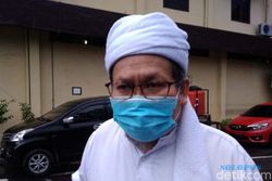 Ustaz Tengku Zulkarnain Positif Covid-19, Ini Cuitan Terbarunya di Twitter