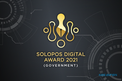 Jangan Lewatkan! Pendiri Drone Emprit Bakal Hadir di Penganugerahan Solopos Digital Award 2021