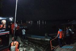 Korban Perahu Wisata Terbalik di Waduk Kedungombo Boyolali: 5 dari Juwangi, 4 Grobogan
