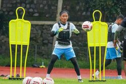 Wahyu Tri Nugroho Gabung Persis Solo, Manajemen Bhayangkara Solo FC: Bawa Persis ke Liga 1!