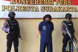 Pukul Polisi Saat Ada Operasi Yustisi, Warga Pasar Kliwon Solo Ngaku Tak Terima Dihentikan