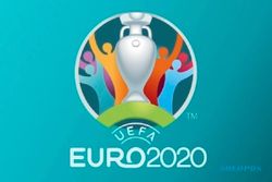 Ini Jadwal Siaran Langsung Euro 2020 & Stasiun Televisinya...