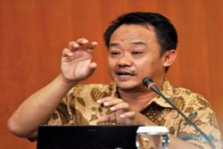 Wacana Penundaan Pemilu 2024, Muhammadiyah: Jangan Tambah Masalah!