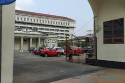 Semarang Berencana Naikkan Tarif Parkir Momen Khusus