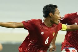 Bersinar Bersama Timnas, Evan Dimas Belum Pasti Dapat Garansi di Bhayangkara FC, Ini Alasannya