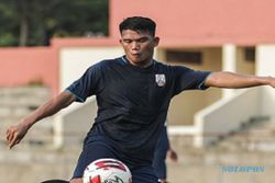 Sore Ini, Persis Solo Hadapi Bhayangkara FC