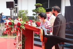 Megawati Tampilkan Prananda Prabowo, Simbol Regenerasi PDIP?