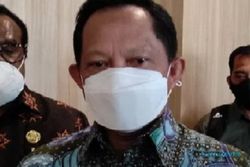 PPKM Level 4 Juga Diterapkan di 45 Kabupaten dan Kota Luar Jawa-Bali