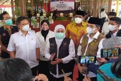 Virus Corona Baru Mengganas di Bangkalan, Ini Langkah Menkes...
