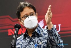 Vaksin Booster Belum Bisa Diberikan di Indonesia, Ternyata Ini Sebabnya