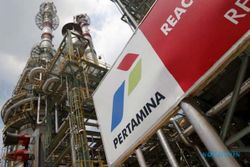 Tegaskan Tidak Ada Pemotongan Gaji Pekerja, Ini Penjelasan Pertamina