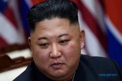 Tampak Lebih Kurus, Kondisi Kesehatan Kim Jong-un Jadi Fokus Perhatian