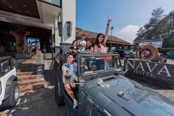 Asyik, Bakal Ada Tourism Great Sale di Karanganyar, Catat Tanggalnya