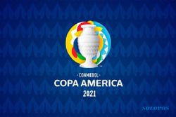 Copa America: Pertahanan Kokoh, Venezuela Tahan Imbang Kolombia 0-0