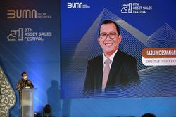 Lewat Asset Sales Festival, BTN Tawarkan Aset Potensial