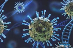 Dinkes DKI Catat 128 Mutasi Virus, Corona Varian Delta Mendominasi