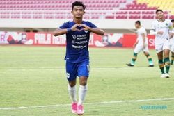 Moncer di Piala AFF, Pratama Arhan Masuk Daftar Pemain Termahal Liga 1