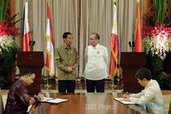 Mantan Presiden Filipina Benigno Aquino Berpulang