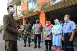 Bandara Ngloram Blora Dinamai Abdurrahman Wahid