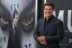 Produksi Mission: Impossible 7 Ditunda, Tom Cruise Covid-19?