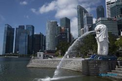 Singapura Bersiap Anggap Covid-19 Seperti Flu Biasa