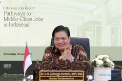 Kualitas SDM dan Transformasi Digital Jadi Kunci Indonesia Maju