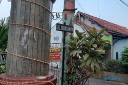 11 Warga Terpapar Covid-19, Satu RT di Semarang Lockdown
