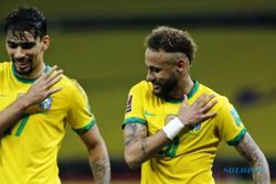 Kualifikasi Piala Dunia 2022: Brasil Kuasai Puncak Klasemen Zona Conmebol