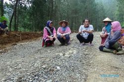 Banjarnegara Bangun Jalan Mulus ke Pekalongan, November Jadi
