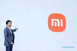 Xiaomi Masuk Peringkat ke-70 Merek Global Paling Bernilai
