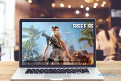 Cara Download Free Fire di Laptop Tanpa NOX yang Mudah dan Praktis