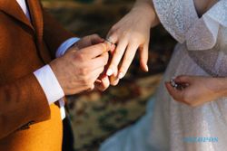 Pernikahan Dini Masih Terjadi di Sukoharjo, Ini Upaya Mencegahnya