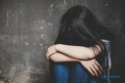 Waspada! 4 Anak di Jogja Jadi Korban Pelecehan Seksual