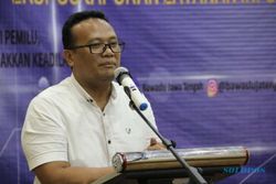 Wah, Ternyata Banyak ASN yang Tak Netral di Pilkada 2020, Sukoharjo Nomor Dua