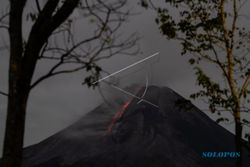 Gempa di Gunungkidul Picu Aktivitas Vulkanik Merapi? Ini Kata BPPTG
