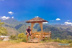 Desa Jrahi, Wujud Keharmonisan Indonesia Mini di Pati