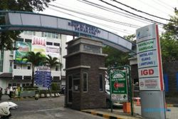 8 Rumah Sakit di Semarang Overload Pasien Covid-19, Ini Daftarnya