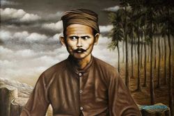 Saminisme, Kepercayaan Asli Warga Pesisir Utara Pulau Jawa