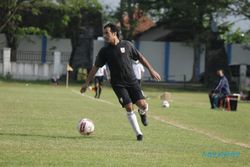 Hengkang dari Persis Solo, Abdel Ternyata Gabung Sriwijaya FC
