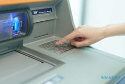 Pengumuman, BI Naikkan Batas Maksimal Tarik Tunai di ATM Jadi Rp20 Juta